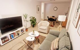 Apartamento Oroval Residencial Anaga