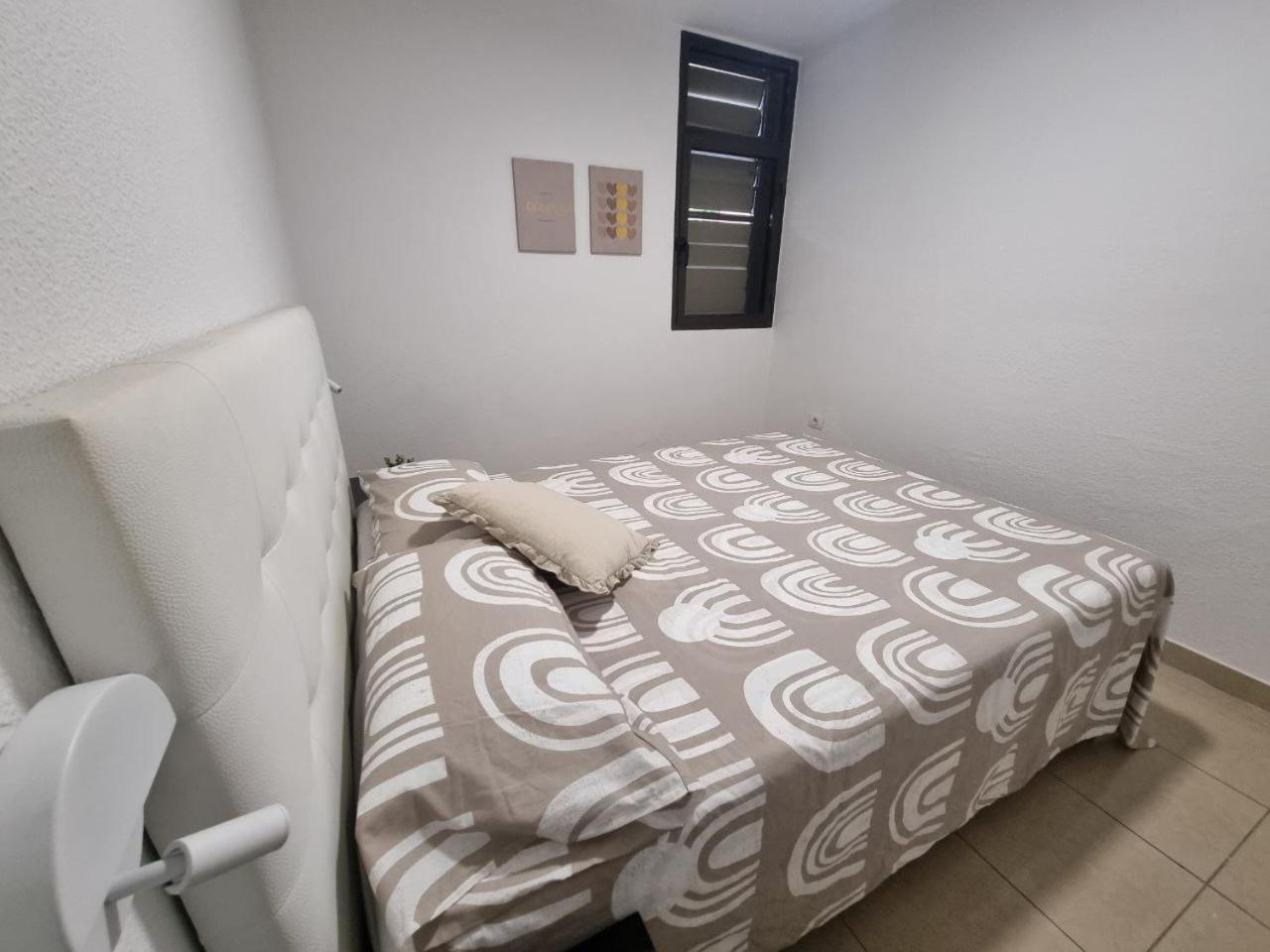 Apartamento Oroval Residencial Anaga Santa Cruz de Tenerife Exterior foto