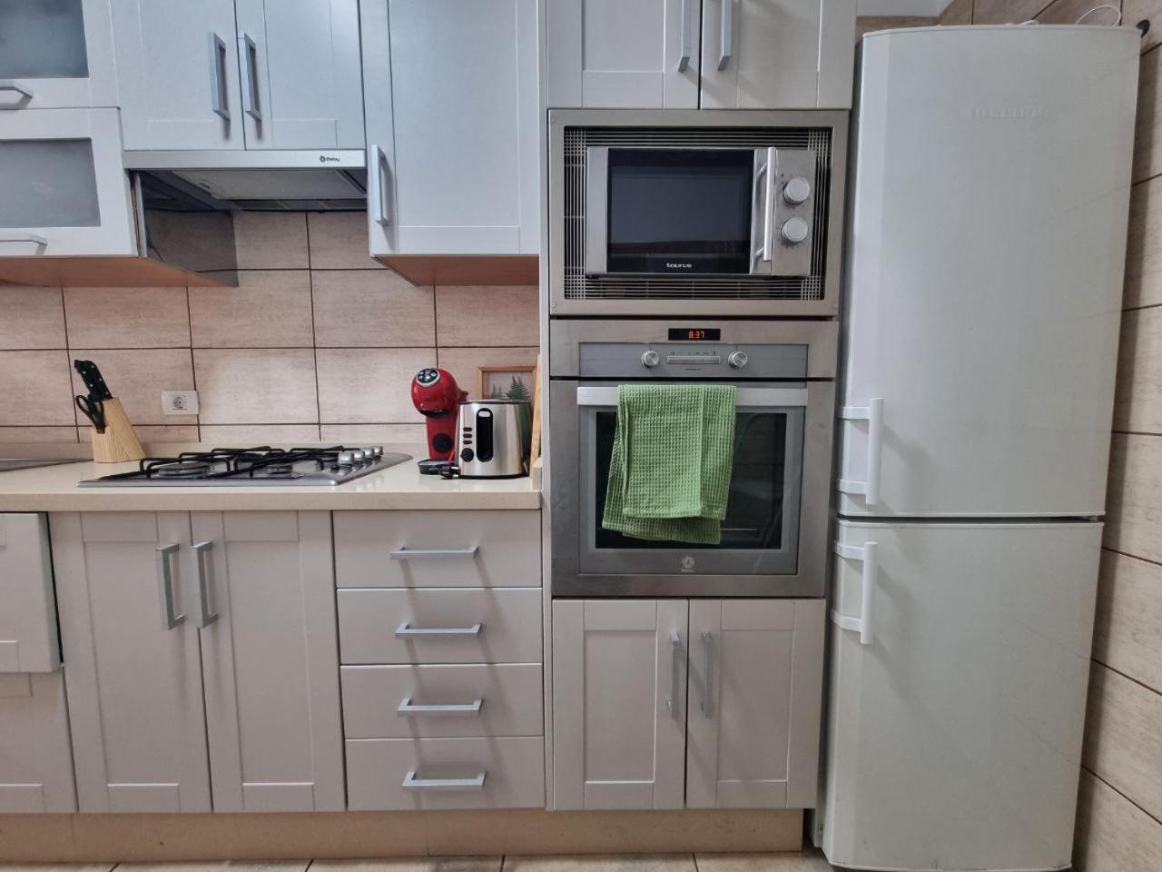 Apartamento Oroval Residencial Anaga Santa Cruz de Tenerife Exterior foto