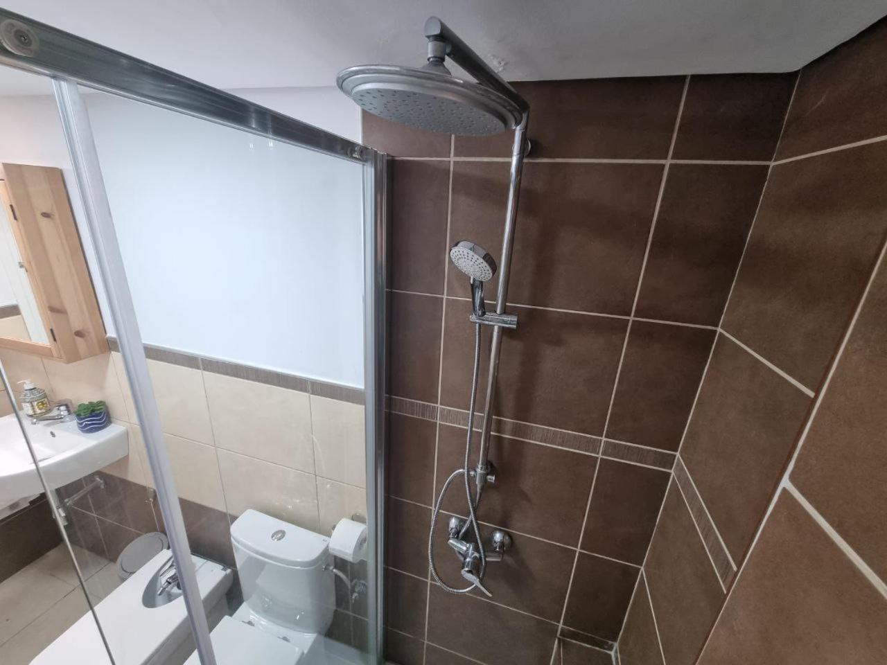 Apartamento Oroval Residencial Anaga Santa Cruz de Tenerife Exterior foto