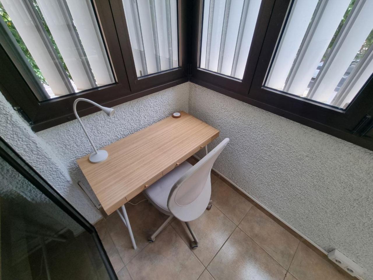 Apartamento Oroval Residencial Anaga Santa Cruz de Tenerife Exterior foto